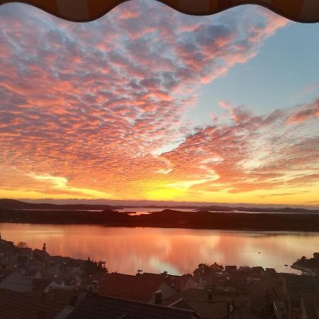 Lara Apartment Sibenik Luaran gambar