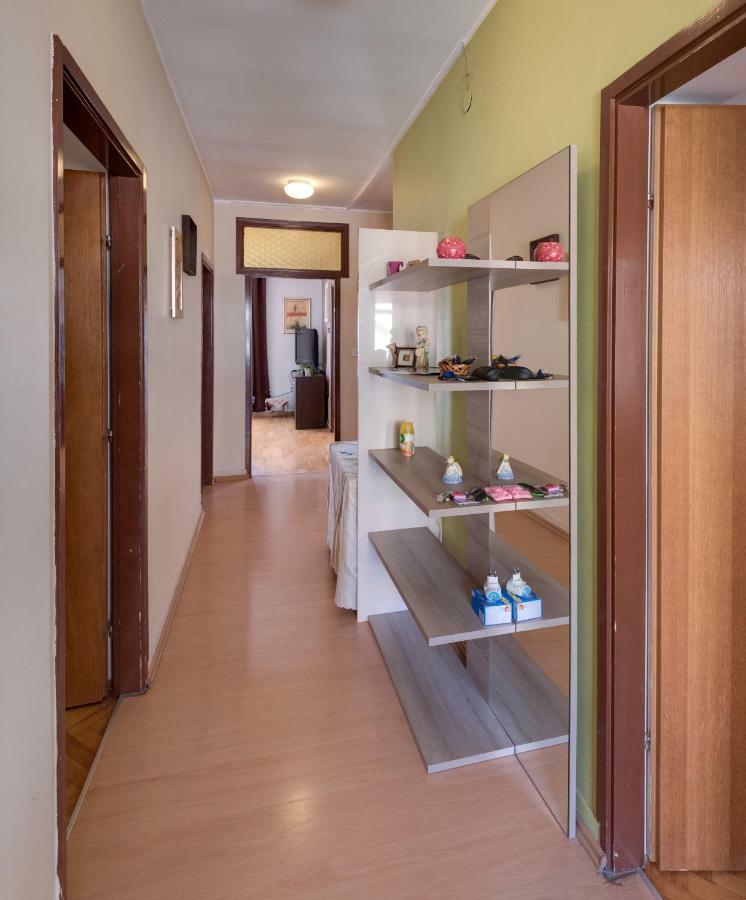Lara Apartment Sibenik Luaran gambar