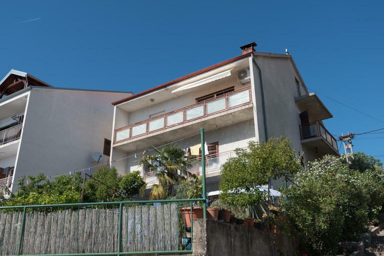 Lara Apartment Sibenik Luaran gambar